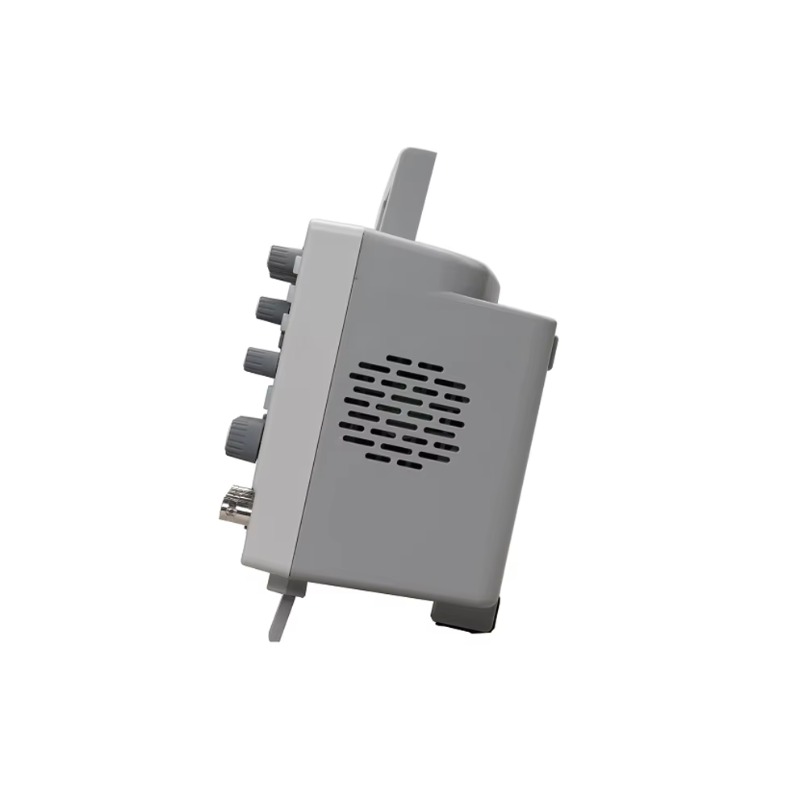 Hantek DSO4000B シリーズ デジタル ストレー - Digital Storage Oscilloscope 100Mhz 4Ch のレビューと価格