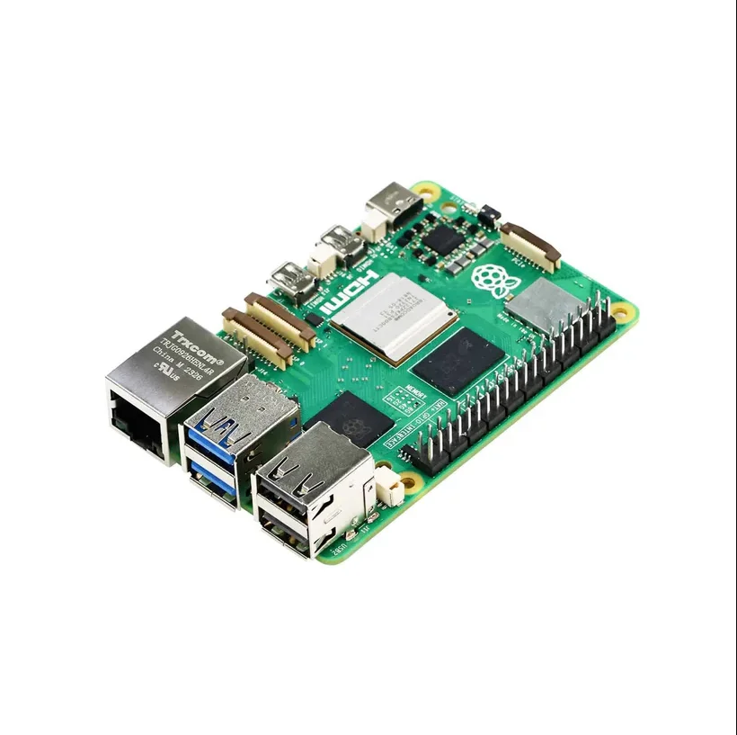 BoMaSOfficial純正Raspberry Pi 5シ - Raspberry Pi 5 8Gb Kit のレビューと価格