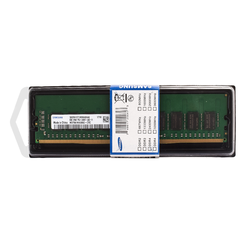 サムスン デスクトップ RAM DIMM メモリ DDR3  - Khadas Vim4 8Gb のレビューと価格